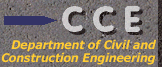 Civil, Construction and Environmental Engineering